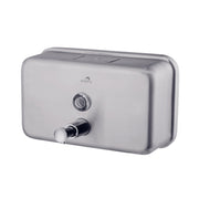 SS Liquid Soap Dispenser 1200ML (With Container) V959-DSDR0152