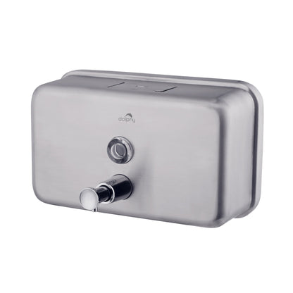 SS Liquid Soap Dispenser 1200ML (With Container) V959-DSDR0152