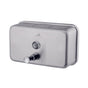 SS Liquid Soap Dispenser 1200ML (With Container) V959-DSDR0152