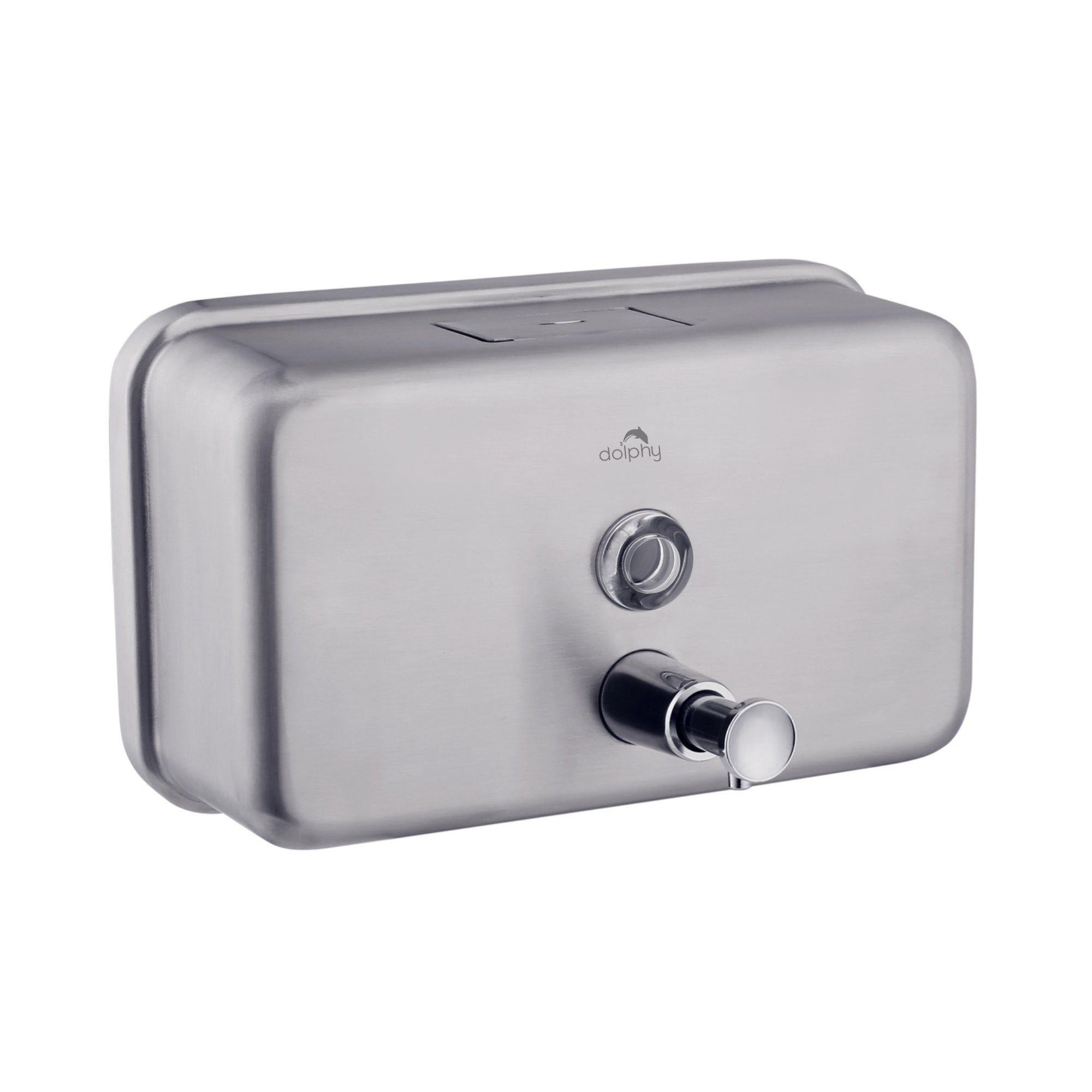 SS Liquid Soap Dispenser 1200ML (With Container) V959-DSDR0152
