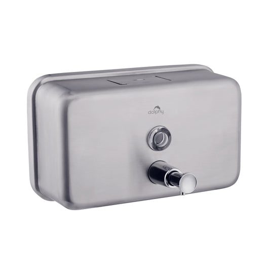 SS Liquid Soap Dispenser 1200ML (With Container) V959-DSDR0152