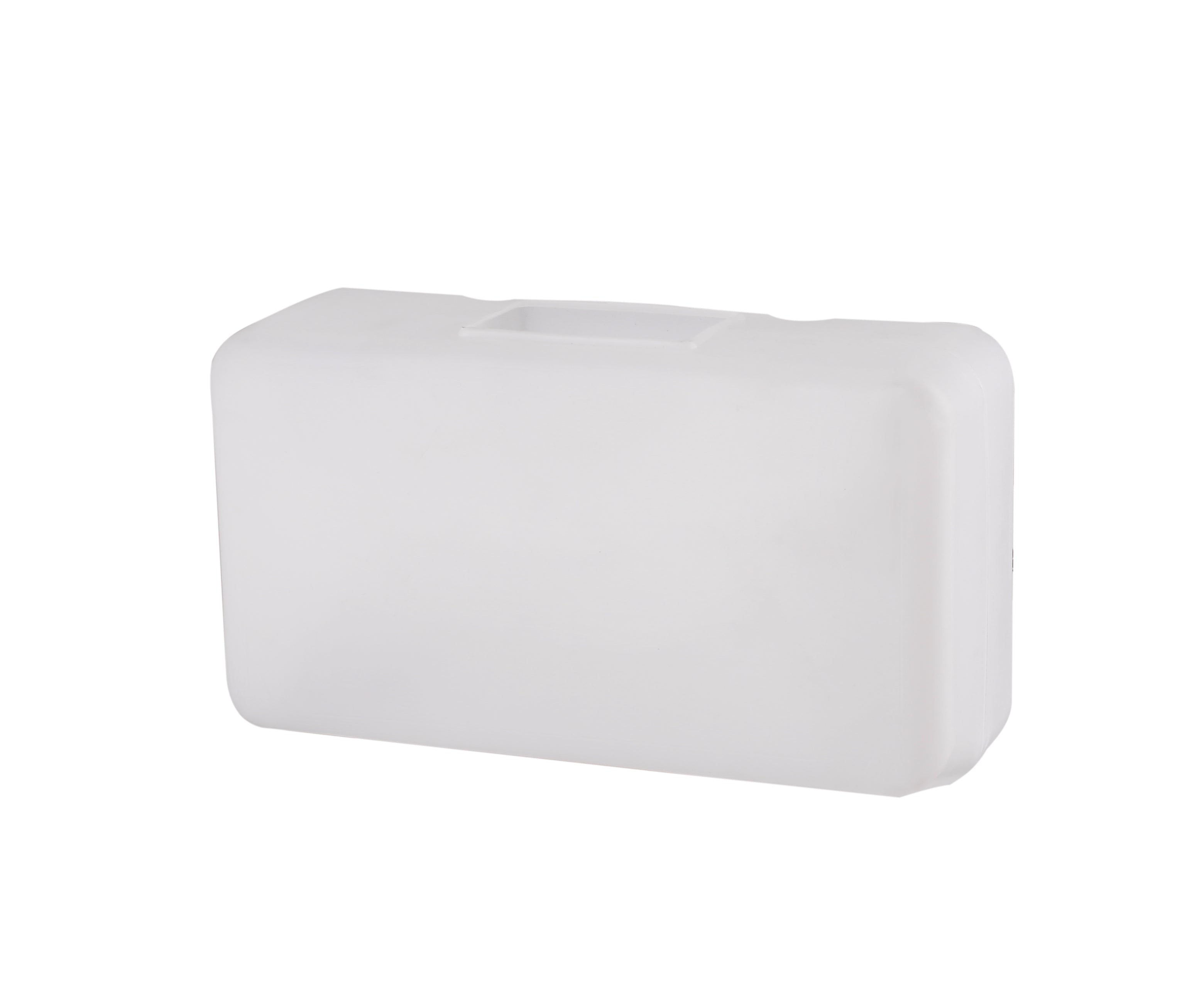 SS Liquid Soap Dispenser 1200ML (With Container) V959-DSDR0152