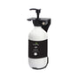 Manual Liquid Soap Dispenser 500ml - White V959-DSDR0154