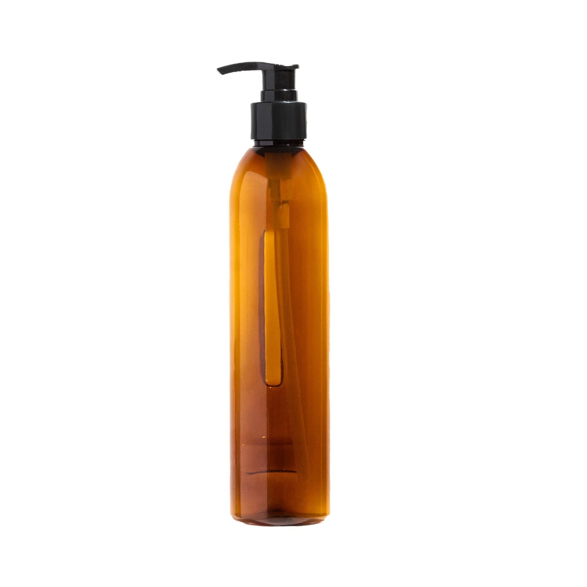 Manual Liquid Soap Dispenser 360ml - Brown V959-DSDR0159