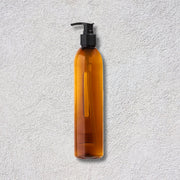 Manual Liquid Soap Dispenser 360ml - Brown V959-DSDR0159