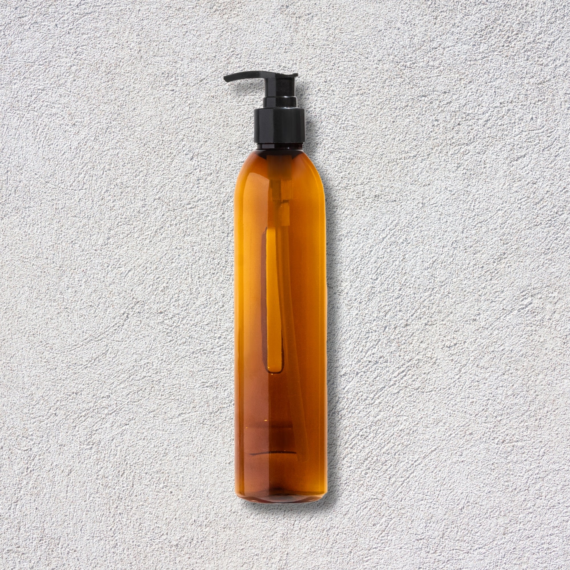 Manual Liquid Soap Dispenser 360ml - Brown V959-DSDR0159