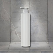 Eco Soap/Shampoo Refillable Dispenser 360ml- White V959-DSDR0160