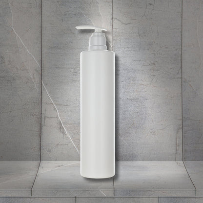 Eco Soap/Shampoo Refillable Dispenser 360ml- White V959-DSDR0160