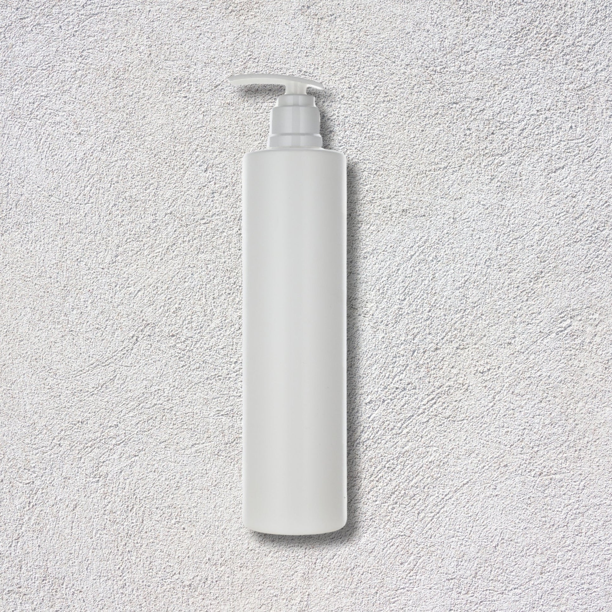 Eco Soap/Shampoo Refillable Dispenser 360ml- White V959-DSDR0160