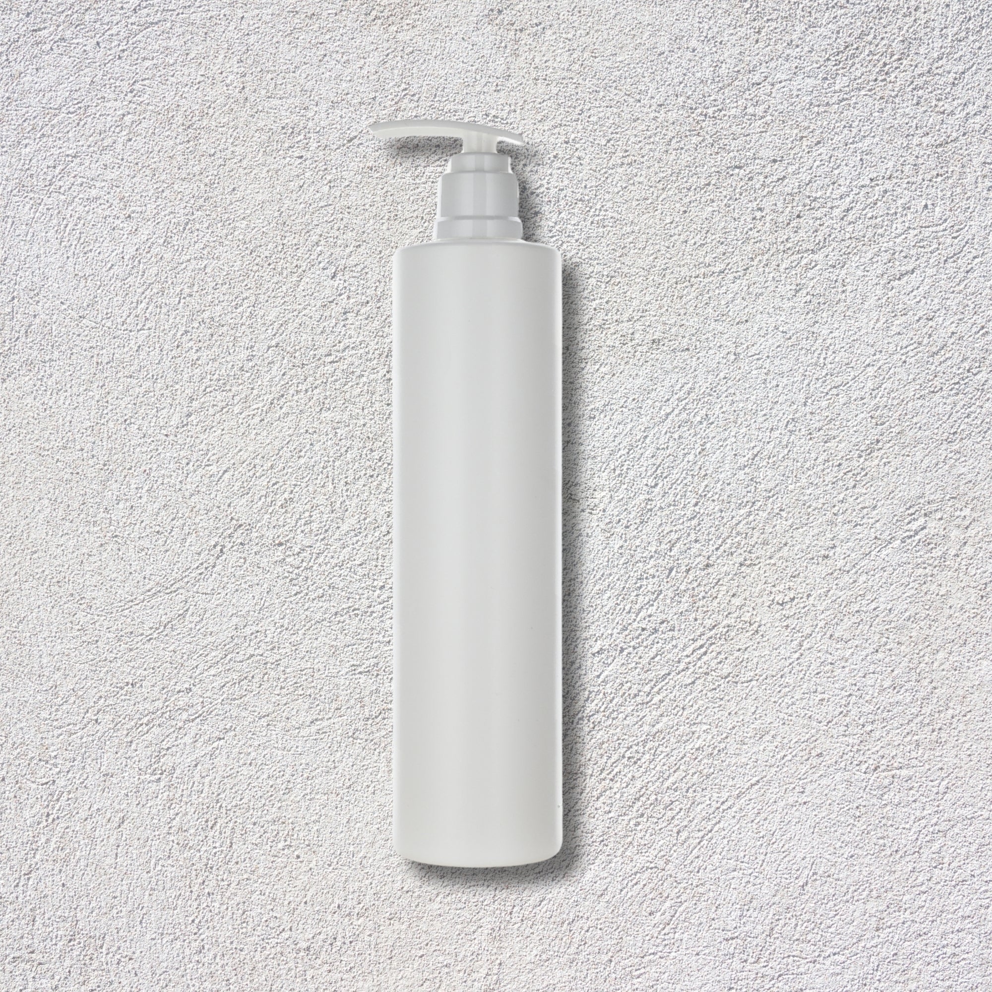 Eco Soap/Shampoo Refillable Dispenser 360ml- White V959-DSDR0160