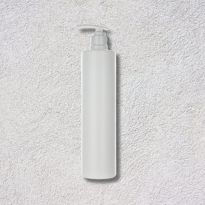 Eco Soap/Shampoo Refillable Dispenser 360ml- White V959-DSDR0160