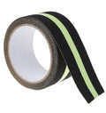 Anti Skid Tape - Black With Glow in Dark Stripe V959-DSTP0003