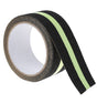 Anti Skid Tape - Black With Glow in Dark Stripe V959-DSTP0003