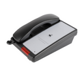 Lobby or Emergency Phone - Black V959-DTPN0010