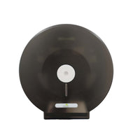 Jumbo Toilet Roll Dispenser - Black V959-DTPR0007