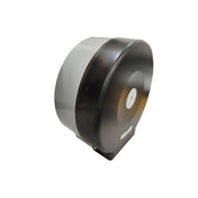 Jumbo Toilet Roll Dispenser - Black V959-DTPR0007