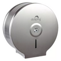 Stainless Steel Jumbo Toilet Paper Roll Dispenser V959-DTPR0013
