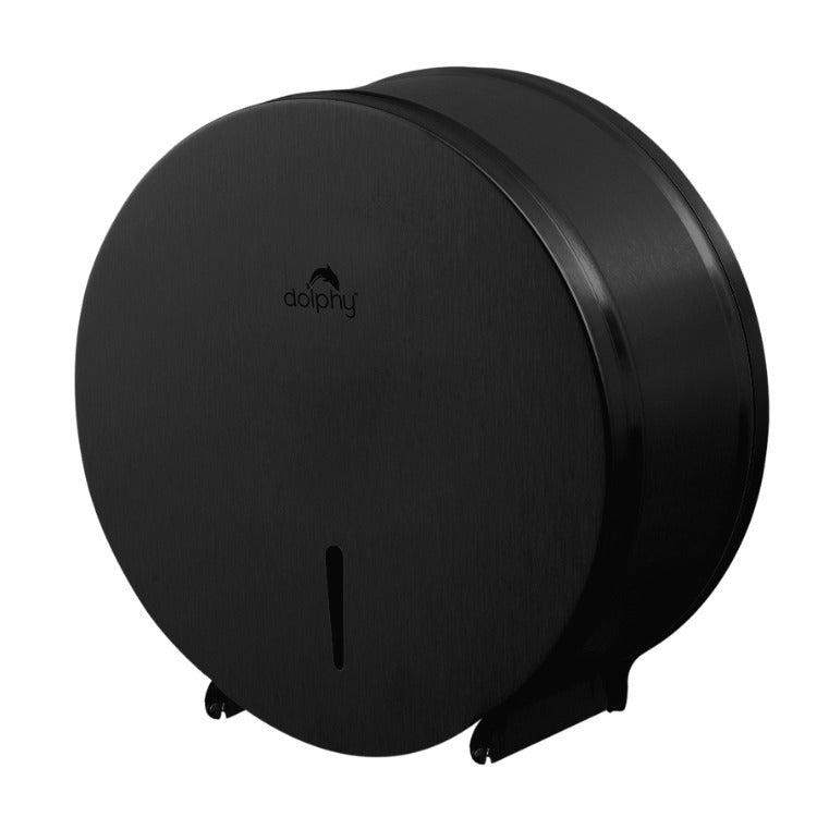SS Jumbo Toilet Roll Dispenser - B V959-DTPR0013-B