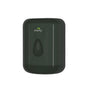 Center-Pull Paper Dispenser - Black V959-DTPR0040