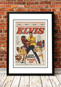 Elvis 'Ticke Me' Framed Movie Poster! - Framed A2 V967-EP0458-A2