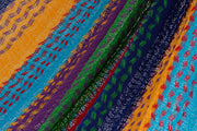 Colorina Cotton Mexican Hammock - Queen Size V97-4MCOLORINA