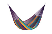Colorina Cotton Mexican Hammock - Queen Size V97-4MCOLORINA