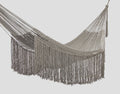 Dream Sands Cascade, hand woven rope Authentic Mexican Hammock V97-CTKDS