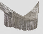 Dream Sands Cascade, hand woven rope Authentic Mexican Hammock V97-CTKDS