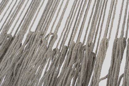 Dream Sands Cascade, hand woven rope Authentic Mexican Hammock V97-CTKDS