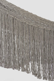 Dream Sands Cascade, hand woven rope Authentic Mexican Hammock V97-CTKDS