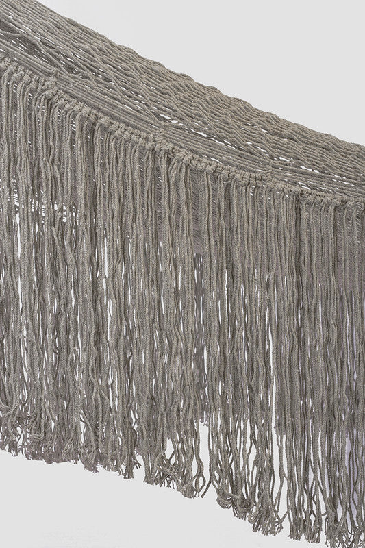 Dream Sands Cascade, hand woven rope Authentic Mexican Hammock V97-CTKDS