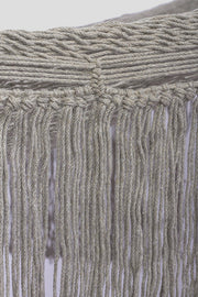 Dream Sands Cascade, hand woven rope Authentic Mexican Hammock V97-CTKDS