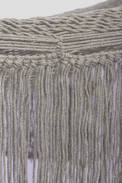 Dream Sands Cascade, hand woven rope Authentic Mexican Hammock V97-CTKDS