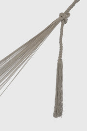 Dream Sands Cascade, hand woven rope Authentic Mexican Hammock V97-CTKDS
