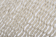 Ivory Cascade, hand woven rope Authentic Mexican Hammock V97-CTKIVORY