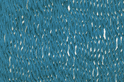 Outdoor undercover cotton Mayan Legacy hammock with hand crocheted tassels Queen Size Bondi V97-TDQBONDI