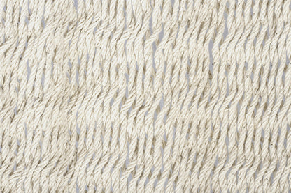 Outdoor undercover cotton Mayan Legacy hammock Family size Marble V97-TJCREAM