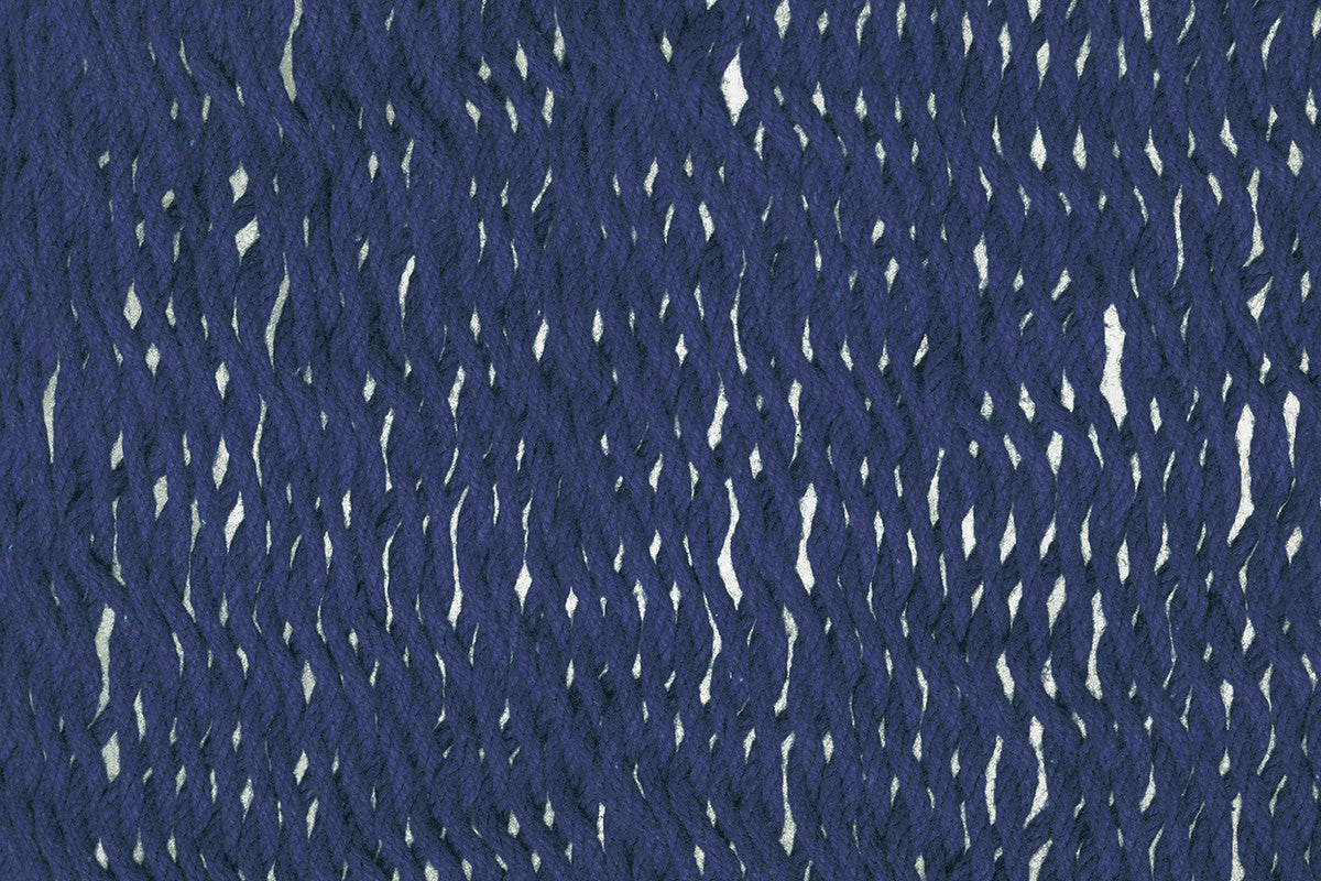 Outdoor undercover cotton Mayan Legacy hammock King size Blue V97-TKBLUE