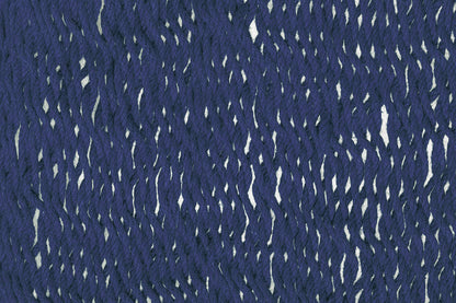 Outdoor undercover cotton Mayan Legacy hammock King size Blue V97-TKBLUE