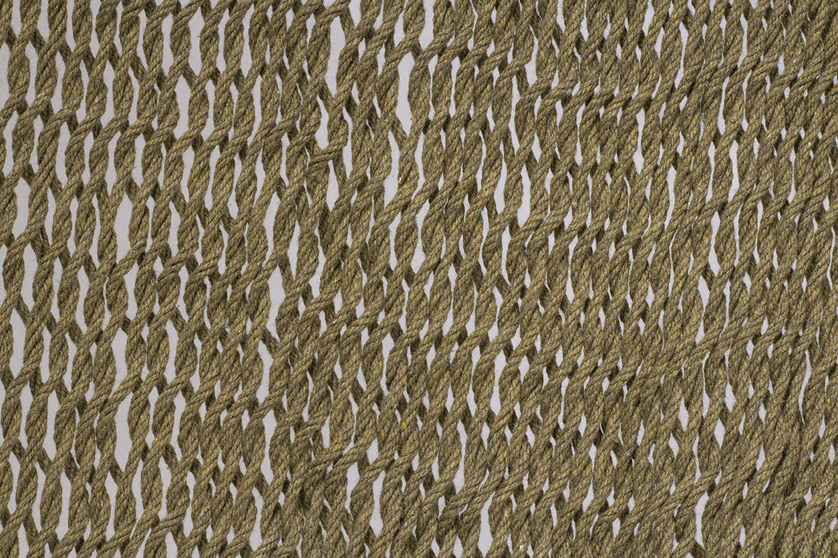 Outdoor undercover cotton Mayan Legacy hammock King size Cedar V97-TKCEDAR