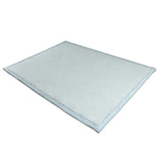 Tatami Memory Foam Mat Baby Playmat Coral Velvet Relaxing Pad Crawling Non Slip Home Thick Carpet Play Area V985-BABYPLAYMAT