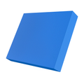 Balance Foam Pad Non-Slip Mat Exercise Soft pads for Fitness and Balance Strength Training Yoga Pilates Gym V985-BALANCEPAD