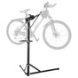 Bike Repair Rack 360 Rotating 40 to 63Inch Height Adjustable Home Bicycle Mechanic Stand Anti-Slip Foldable V985-BICYCLEREPAIRRACK