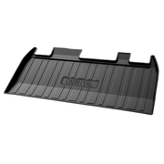 Cargo Mat Kia Carnival 2021-2023 Boot Liner Frunk Mat TPE Cargo Liner All Weather TPE Mat Accessories Rear V985-BOOTLINERFORKIA