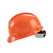 Chainsaw Brushcutter Hard Hat Safety Helmet Face Shield With Visor & Ear Muffs For Landscaping Gardening Lawn V985-BRUSHCUTTERHARDHAT