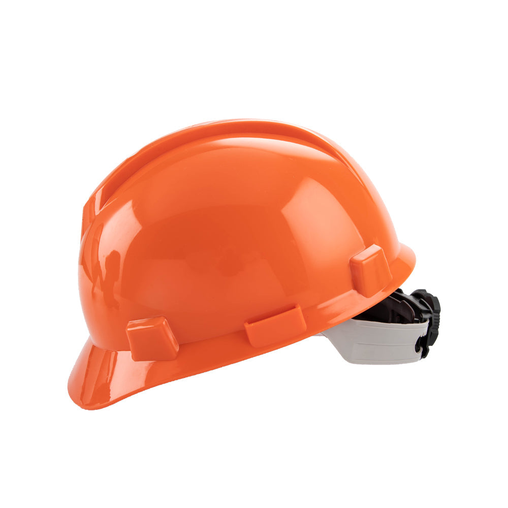 Chainsaw Brushcutter Hard Hat Safety Helmet Face Shield With Visor & Ear Muffs For Landscaping Gardening Lawn V985-BRUSHCUTTERHARDHAT