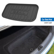 BYD Seal Boot Protector 2022-2023 Custom Fit TPE Liner Heavy Duty| Eco-Friendly Odourless & Non-Slip | V985-CARGOMATSFORSEAL