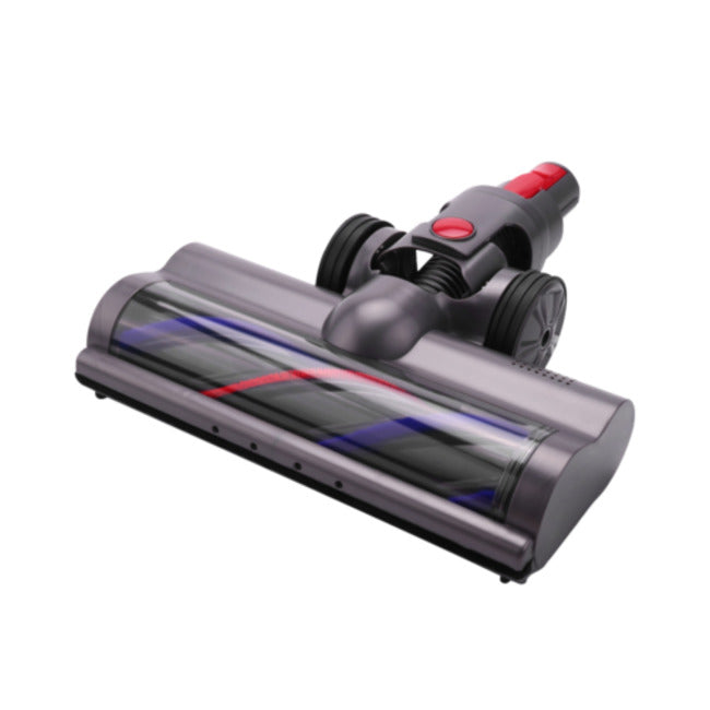 Alston Turbo Brush Roller Head Replacement for Dyson V7 V8 V10 V11 Y1W2 Cordless Vacuum Turbine Roller Brush V985-DYBRUSHROLLER