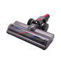 Alston Turbo Brush Roller Head Replacement for Dyson V7 V8 V10 V11 Y1W2 Cordless Vacuum Turbine Roller Brush V985-DYBRUSHROLLER