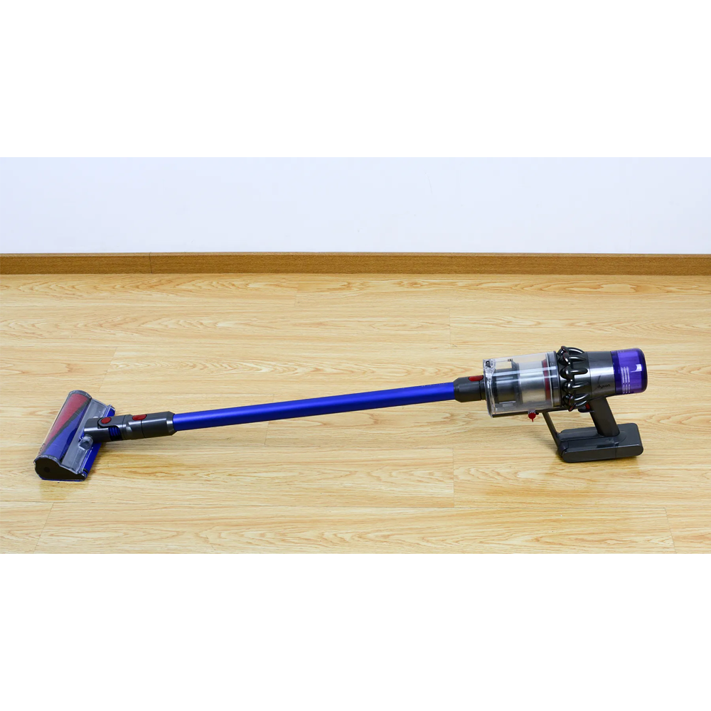 Wand Stick Extension Tube For Dyson Cordless Vacuum Cleaner V7 V8 V10 V11 V15 72cm Length Quick Release V985-DYTUBEPURPLE